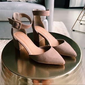 Clad & Cloth Betani Shoes